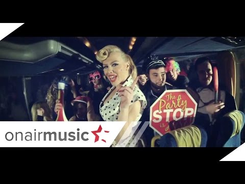 Vesa Luma - 24 Ore (Official Music Video)