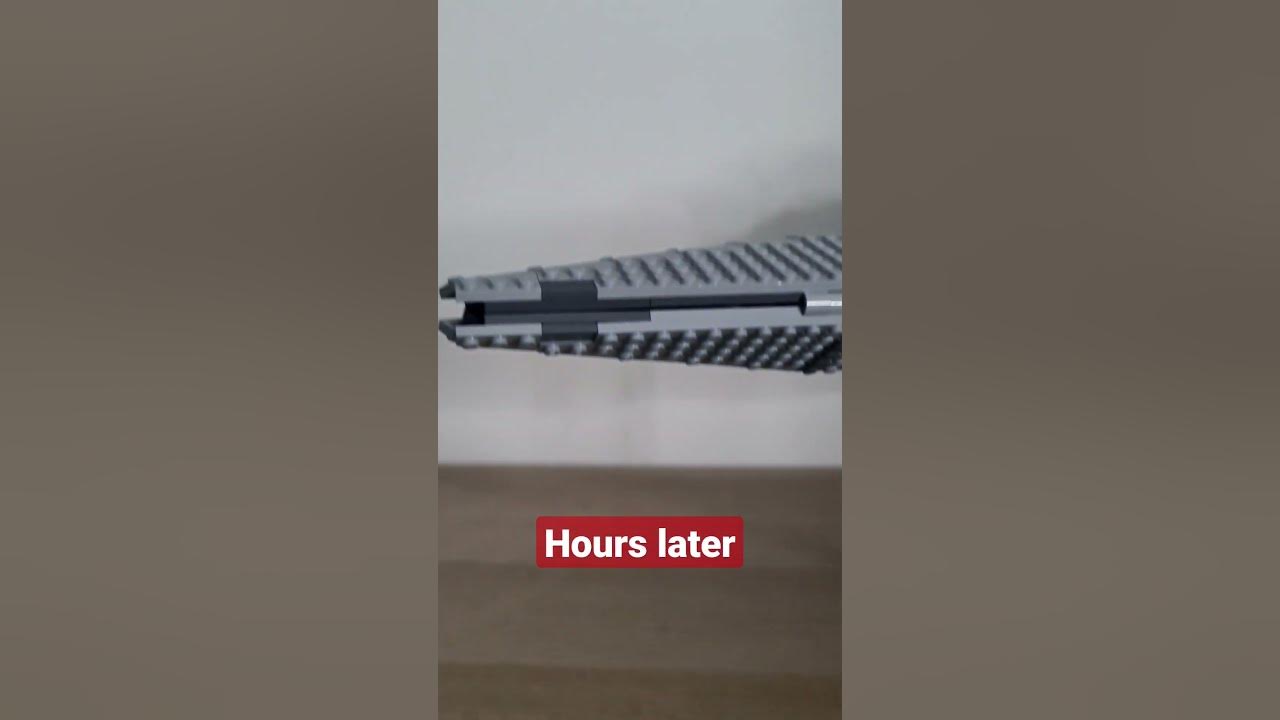LEGO STAR WARS STAR DESTROYER #shorts #ytshorts #lego #starwars #stardestroyer