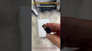 Cách kết nối loa Bluetooth cho PS4 và PS5 II Hóng Game Store