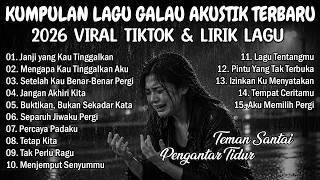 LATEST ACOUSTIC HEARTBREAK SONGS COLLECTION 2026 - Viral TikTok Heartbreak Songs | Bedtime Music ... screenshot 3