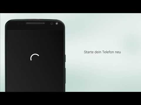 Deine Telefonnummer in WhatsApp verifizieren - Deine Telefonnummer in WhatsApp verifizieren
