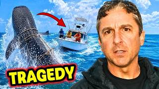 Details What Really Happened to Dave Carraro from Wicked Tuna...This is BAD! News