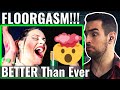 This is CRAZY! FLOOR JANSEN- Adagio -by LARA FABIAN║REACTION!