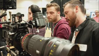 Texas convention highlights innovative production equipment