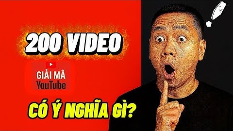 Thuật Toán “Tương Thích Lâu Dài”: Lý Do Kênh Làm 10 Video Không Lên, Làm 200 Video Lại Bùng Nổ!