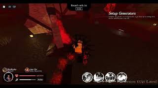 Forsaken John Doe-Script Builder Showcase