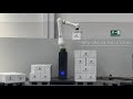 Elevating automation cobot palletizers transforming endofline operations