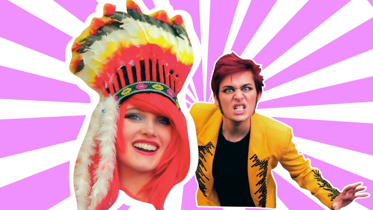 FLABULOUS WEB SERIES GUMMY VITAMIN OVERDOSE! YouTube