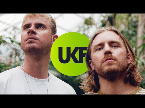 Sub Focus & Wilkinson - Air I Breathe