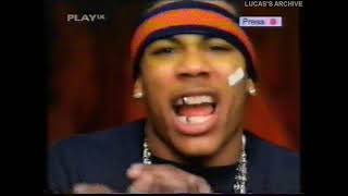 Nelly - Hot In Herre