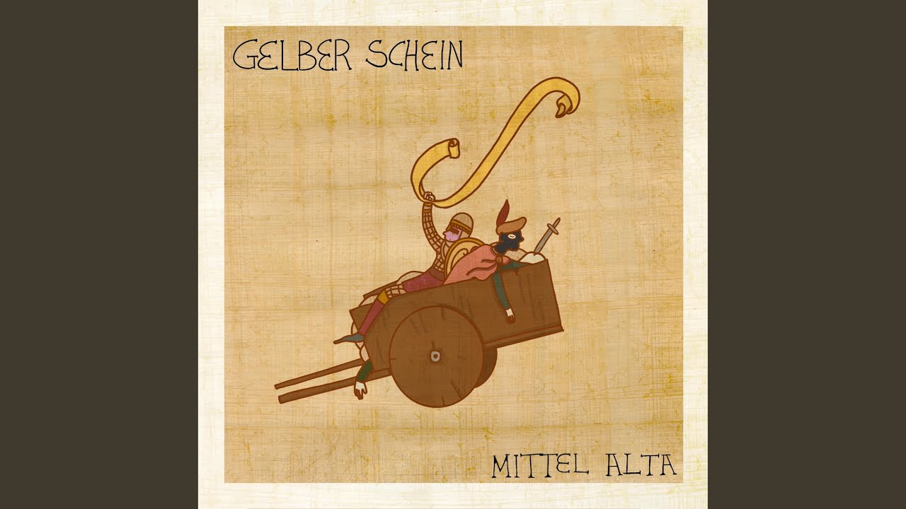 Gelber Schein