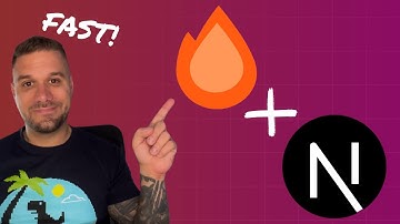 Build a FAST Next.js Backend with Hono! 🔥