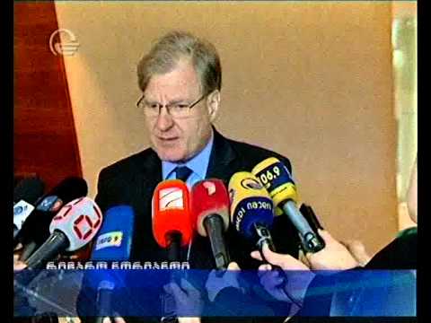 ვითარება აგრარულ უნივერსიტეტში