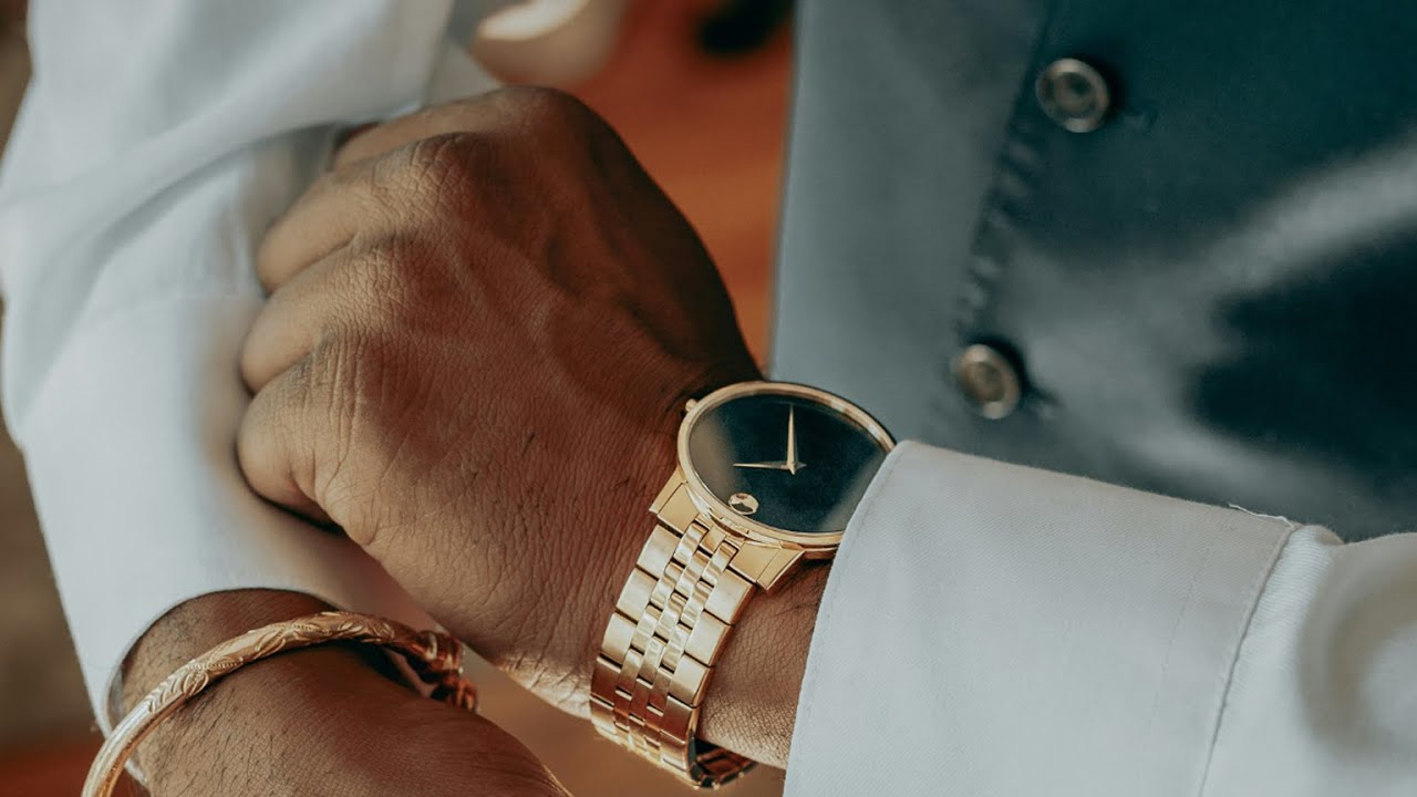 Top 5 Best Movado Watches of 2025 | The Ultimate Buyer's Guide