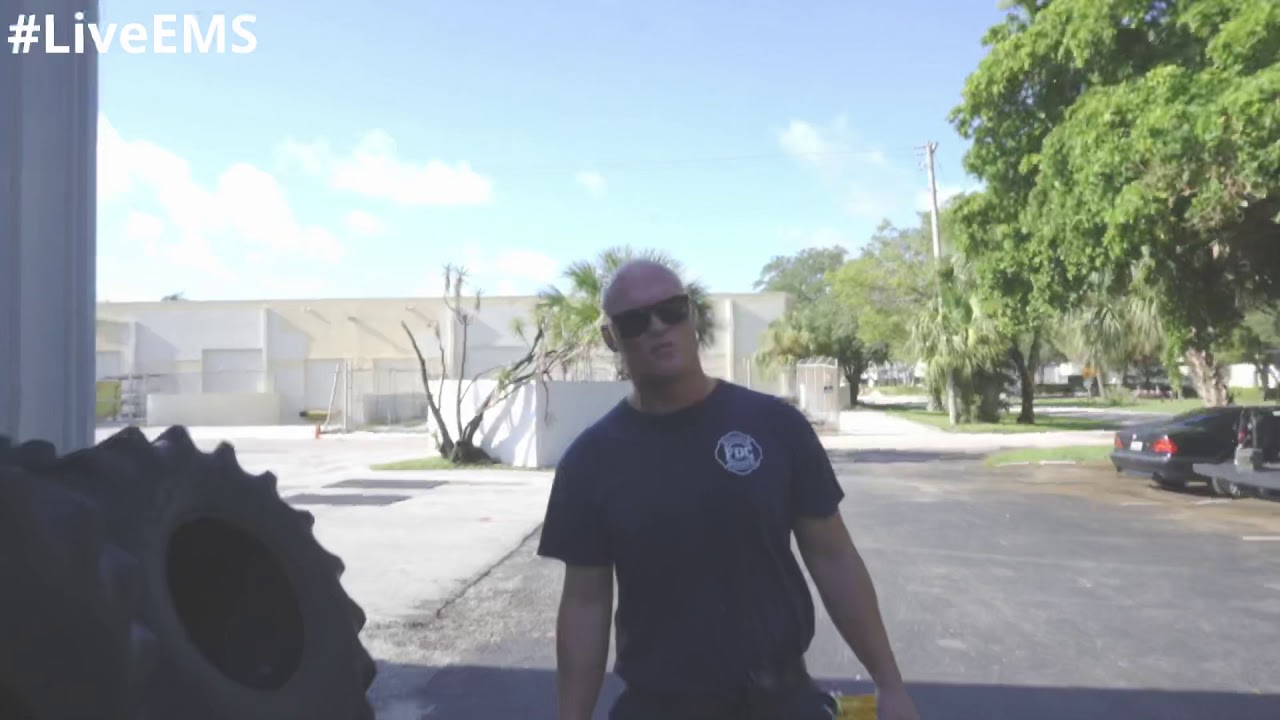 Live Rescue Episode 3!! - YouTube