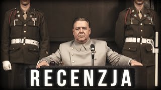 Russell Crowe Is A Master Is Nuremberg Worth Watching?