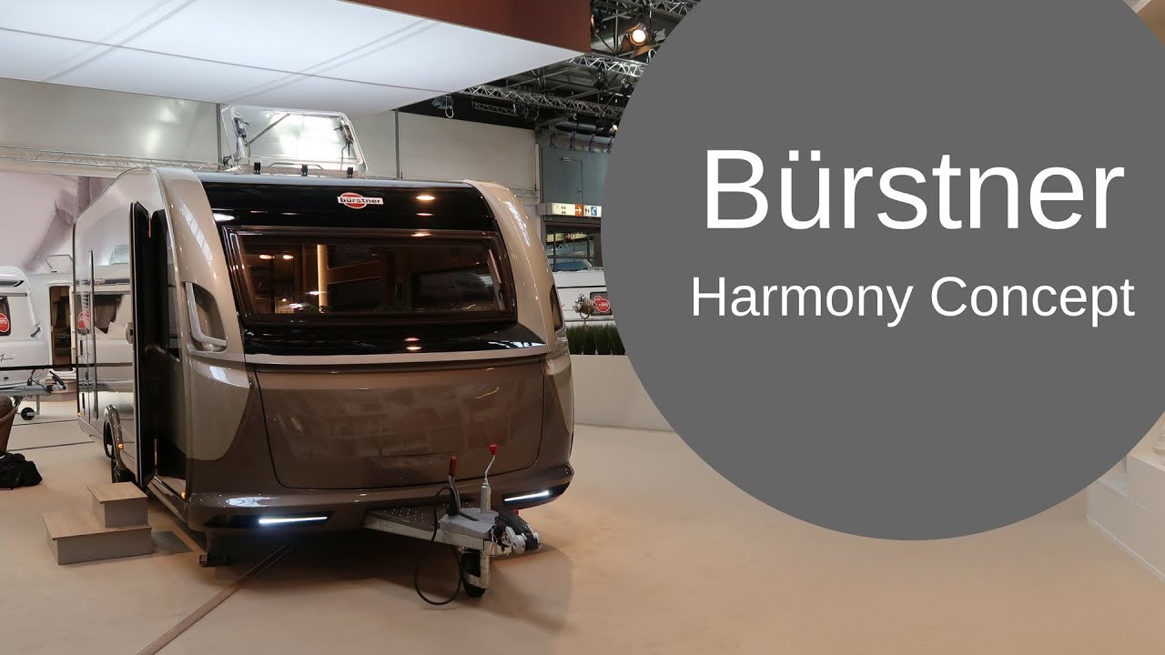 Î‘Ï€Î¿Ï„Î­Î»ÎµÏƒÎ¼Î± ÎµÎ¹ÎºÏŒÎ½Î±Ï‚ Î³Î¹Î± BÃ¼rstner Harmony 3 Concept Camper