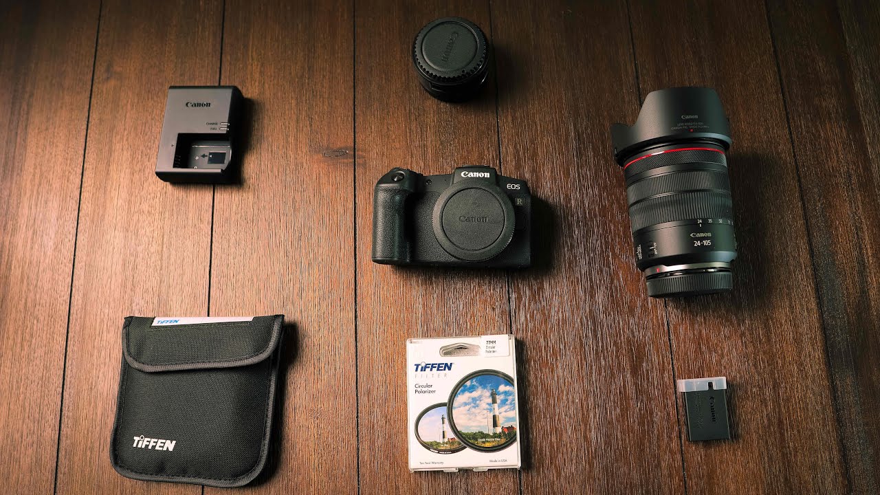 Аккумулятор canon eos rp