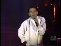 Me va a Extrañar Ricardo Montaner En Vivo Teatro La Campiña Caracas 94 y 95