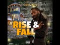 Ginjah  rise  fall official audio