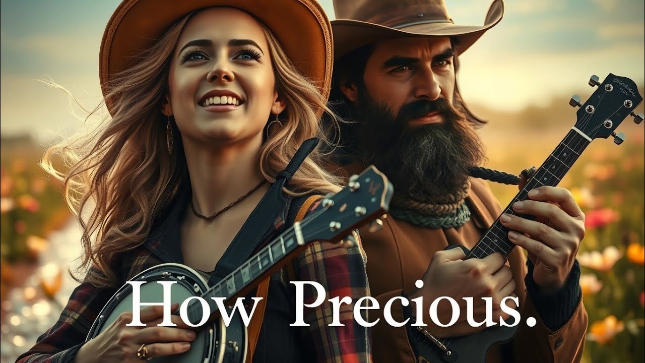 Best Golden Bell’s Chill Bluegrass Country Gospel May 2025 Week 5