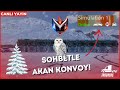 [🔴CANLI] 🚛 Sohbetle Akan Konvoy 💬 | ETS2MP - TruckersMP