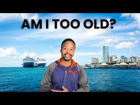 Is There an Age Limit for Working on a Cruise Ship? (The Truth Most People Don’t Know) thumbnail