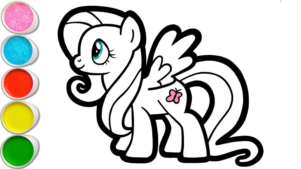 How To Draw Twilight Sparkle Drawing | Easy Twilight Sparkle Drawing | Cute Twilight Sparkle Drawing