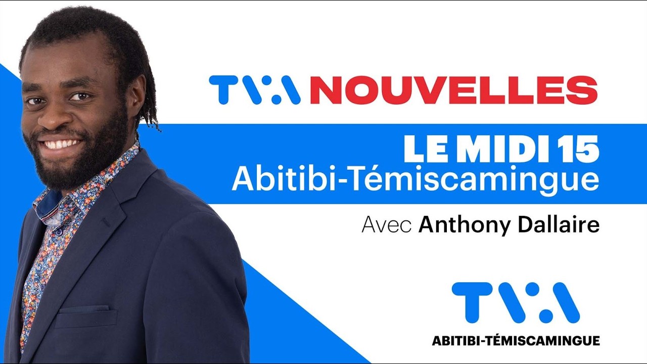 Bulletin TVA MIDI 9 mars 2026