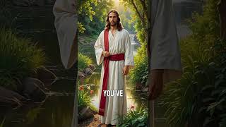 God's Message for me today #jesus #godsmessage #today#bible#amen#lord#god#faith#motivation#godsays