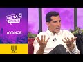 Rommel Pacheco habla de la experiencia en sus últimos Juegos Olímpicos | Netas Divinas | Unicable