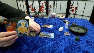 THE TURNING POINT: JUSTICE & KARMA WINS! VINDICATION, CURRENT EVENTS, Political Tarot