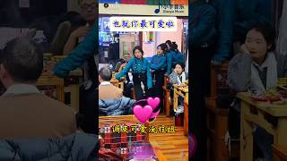 调皮搞怪的流程姐也就你最可爱啦