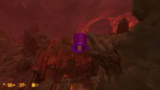 Long Jump | Black Mesa