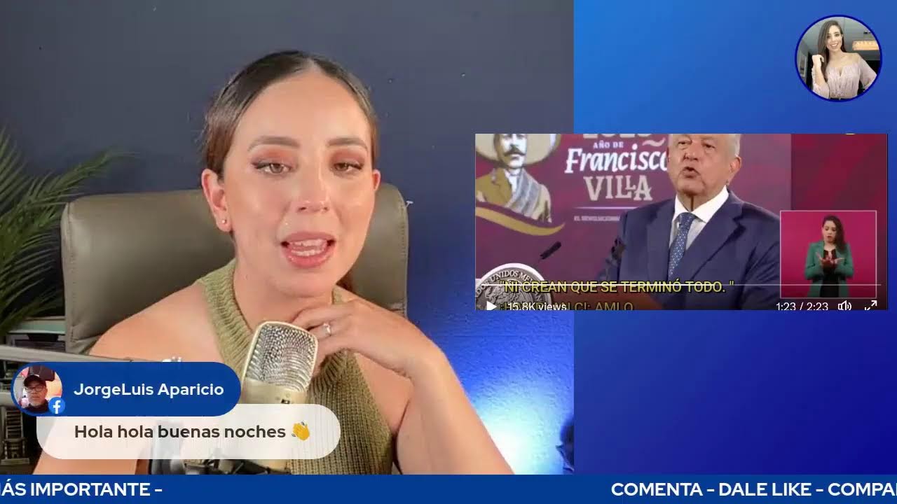 Frenan Plan B, pero llega el PLAN C y ese, es INFALIBLE