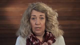 Talking Head Interview - Dawn
