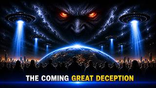 Ep. 7316 - The Coming Great Deception