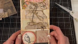 Everything Envelopes! Stacked Pockets