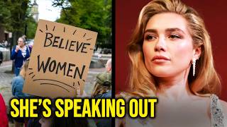 Information AOC Delivers POWERFUL Response To Cornell Assault Allegations News