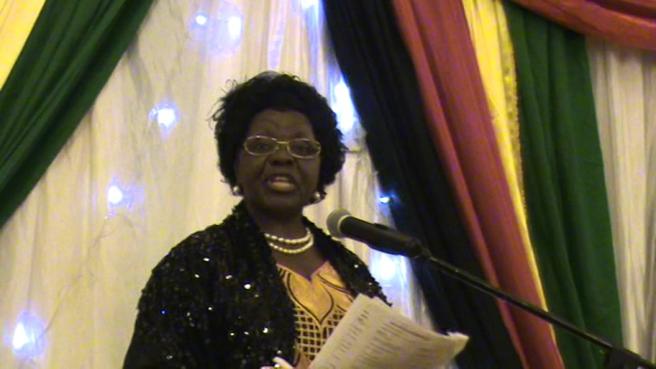 ZANU PF Election Manifesto on ZIMASSET - Towards 2million Jobs