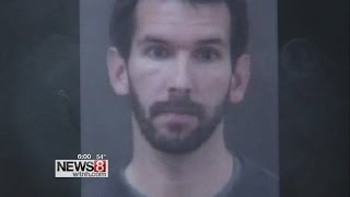Milford police arrest man accused of taking photo up woman’s dress