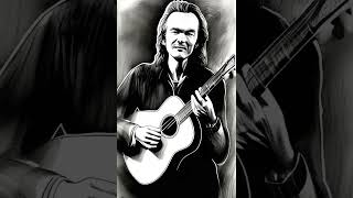 Video thumbnail of "Gordon Lightfoot: Song For A Winter's Night"