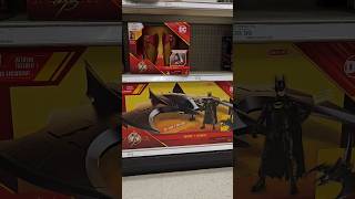 Batwing on clearance #toyhunt #spinmasters #batman #flash #batwing #clearance
