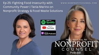 Fighting Food Insecurity with Community Power