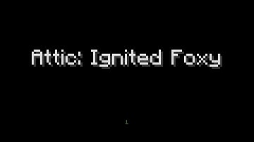 Minecraft: The Joy Of Creation [Free_Roam]