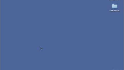 Tutorial Joomla Video: Overview of the installation process for Joomla