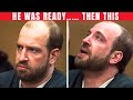 He Was Ready for Prison... Until the Judge Dropped 158 Years