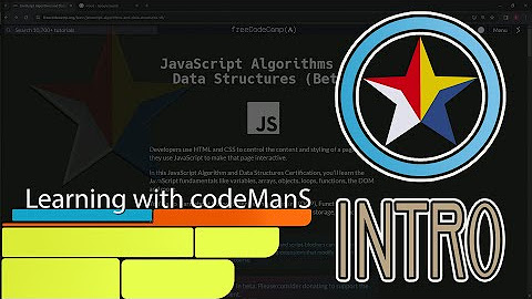 freeCodeCamp | JavaScript Algorithms and Data Structures (Beta) - Learn ...
