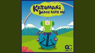 Katamari On The Rocks