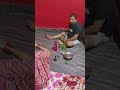 सबको दिया खाना खाने के लिए